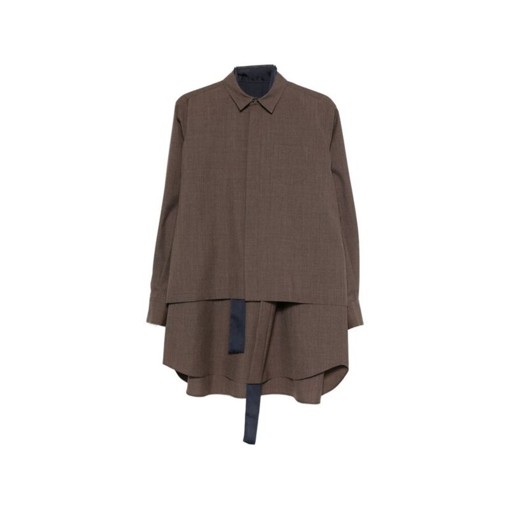 Sacai Women Dresses